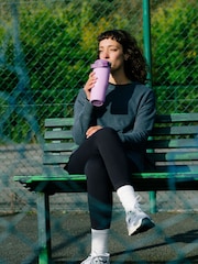 Stanley Lilac IceFlow Flip Straw Tumbler Water Bottle 0.89L - Image 3 of 5
