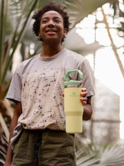 Stanley Citron IceFlow Flip Straw Tumbler Water Bottle 0.89L - Image 3 of 6