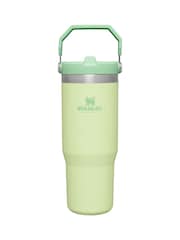 Stanley Citron IceFlow Flip Straw Tumbler Water Bottle 0.89L - Image 6 of 6