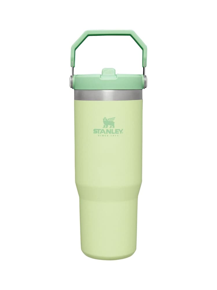 Stanley Citron IceFlow Flip Straw Tumbler Water Bottle 0.89L - Image 6 of 6