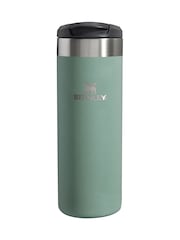 Stanley Shale Metallic Aerolight Transit Travel Mug 0.47L - Image 1 of 1