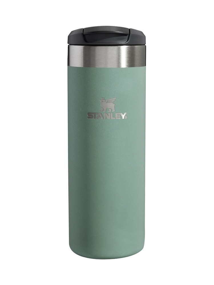 Stanley Shale Metallic Aerolight Transit Travel Mug 0.47L - Image 1 of 1