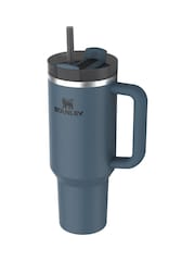 Stanley Blue Spruce Quencher H2.0 FlowState Tumbler Water Bottle 1.18L - Image 2 of 3