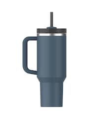 Stanley Blue Spruce Quencher H2.0 FlowState Tumbler Water Bottle 1.18L - Image 3 of 3