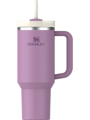 Stanley Lilac Quencher H2.0 FlowState Tumbler Water Bottle 1.18L 1.18L - Image 2 of 3