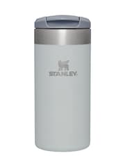 Stanley Fog Metallic Aerolight Transit Travel Mug 0.35L - Image 6 of 6