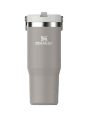Stanley Ash IceFlow Flip Straw Tumbler Water Bottle 0.89L - Image 2 of 3