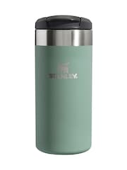 Stanley Shale Metallic Aerolight Transit Travel Mug 0.35L - Image 4 of 4