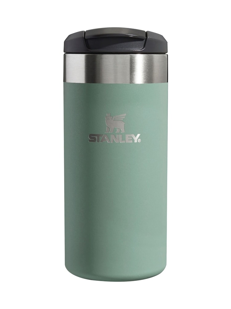 Stanley Shale Metallic Aerolight Transit Travel Mug 0.35L - Image 4 of 4