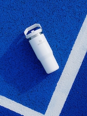 Stanley Frost IceFlow Flip Straw Tumbler Water Bottle 0.89L - Image 3 of 4