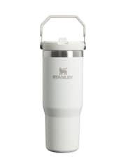 Stanley Frost IceFlow Flip Straw Tumbler Water Bottle 0.89L - Image 4 of 4