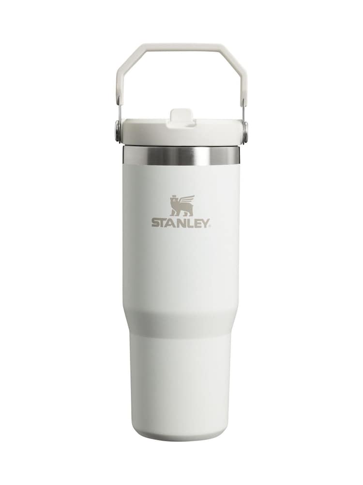 Stanley Frost IceFlow Flip Straw Tumbler Water Bottle 0.89L - Image 4 of 4