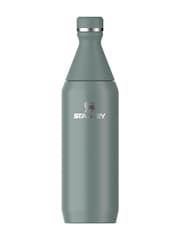 Stanley Shale All Day Slim Water Bottle 0.6L - Image 1 of 1
