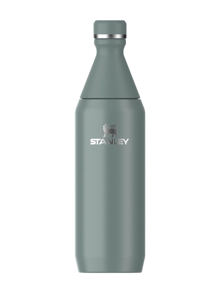 Stanley Shale All Day Slim Water Bottle 0.6L - Image 1 of 1