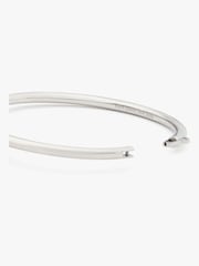 kate spade new york Gold Tone Hinged Bangle - Image 3 of 3