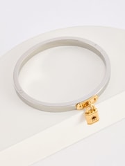 kate spade new york Gold Tone Charm Bracelet - Image 2 of 4