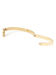 kate spade new york Gold Tone Charm Bracelet - Image 3 of 4