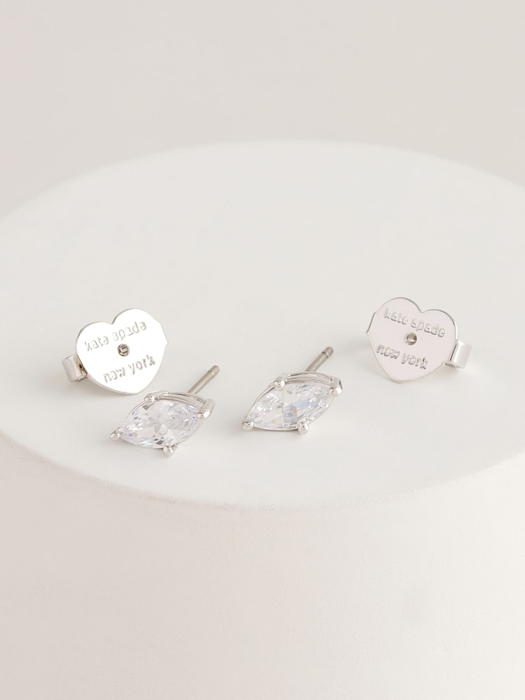 kate spade new york Stud Earrings - Image 2 of 4 kate spade new york Stud Earrings - Image 2 of 4