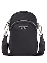 kate spade new york Phone X-Body Black Bag - Image 1 of 4