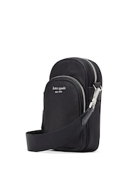 kate spade new york Phone X-Body Black Bag - Image 3 of 4