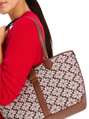 kate spade new york Tote Red Bag - Image 1 of 8