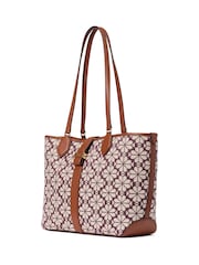 kate spade new york Tote Red Bag - Image 4 of 8