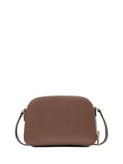 kate spade new york DBL ZP DM Incense Cross-Body Brown Bag - Image 3 of 6