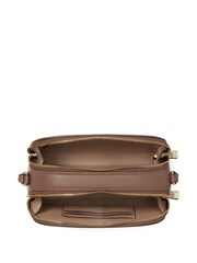 kate spade new york DBL ZP DM Incense Cross-Body Brown Bag - Image 4 of 6