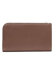 kate spade new york Med Bifold Incense Brown Wallet - Image 2 of 3
