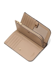 kate spade new york Med Bifold Incense Brown Wallet - Image 3 of 3