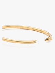 Brățară fixă kate spade new york aurie - Imaginea 3 din 3