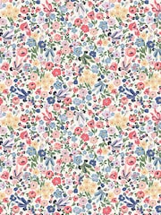 Cath Kidston Day Harmony Ditsy 10M Wallpaper - Image 2 of 3