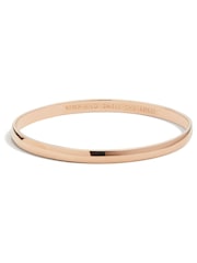 kate spade new york Pink Stop And Smell Roses Bracelet - Image 1 of 2
