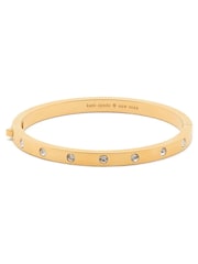 kate spade new york 'Set in Stone' Hinged Bangle - Image 1 of 3