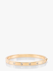kate spade new york 'Set in Stone' Hinged Bangle - Image 2 of 3