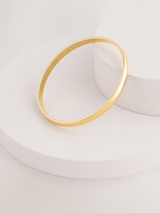 Kate Spade New York Heart Of Gold Tone Bracelet - Image 1 of 2