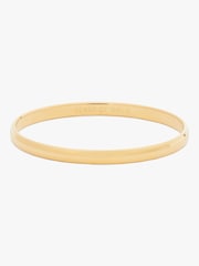 Kate Spade New York Heart Of Gold Tone Bracelet - Image 2 of 2