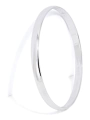 Kate Spade New York Find Silver Tone Bangle - Image 4 of 4