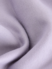 Lilac Purple EDIT Jersey Shorts - Image 8 of 11