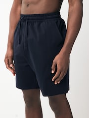 Black/Green/Blue/Multi Lightweight Joggers Shorts 10 Pack - Image 11 of 27