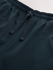 Black/Green/Blue/Multi Lightweight Joggers Shorts 10 Pack - Image 12 of 27