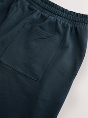 Black/Green/Blue/Multi Lightweight Joggers Shorts 10 Pack - Image 27 of 27