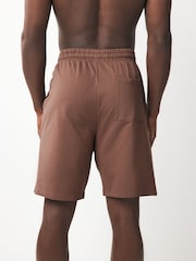 Black/Green/Blue/Multi Lightweight Joggers Shorts 10 Pack - Image 3 of 27