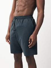 Black/Green/Blue/Multi Lightweight Joggers Shorts 10 Pack - Image 9 of 27