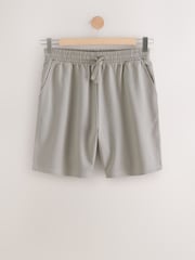 Multi azul/verde - Pacote 7 de shorts leves - Imagem 17 de 21