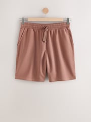 Multi azul/verde - Pacote 7 de shorts leves - Imagem 18 de 21