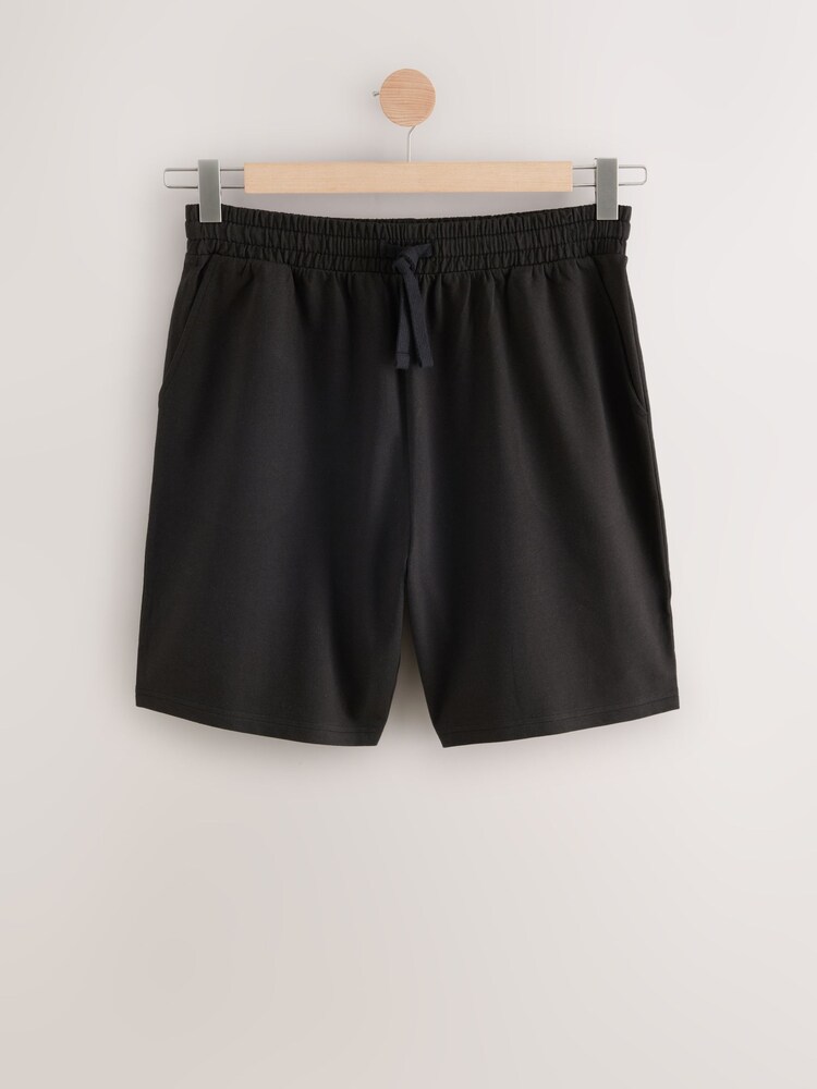 Bleu/Vert Multicolore - Short léger 7 Pack - Image 5 of 9