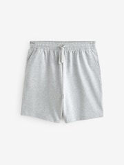 Navy Blue/Black/Sage Green Lightweight Shorts 7 Pack - Image 13 of 20