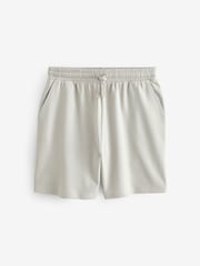 Navy Blue/Black/Sage Green Lightweight Shorts 7 Pack - Image 15 of 20