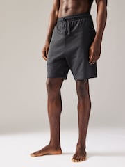 Navy Blue/Black/Sage Green Lightweight Shorts 7 Pack - Image 3 of 20